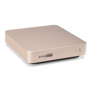 EVOBOX караоке-система для дома в Башкортостане