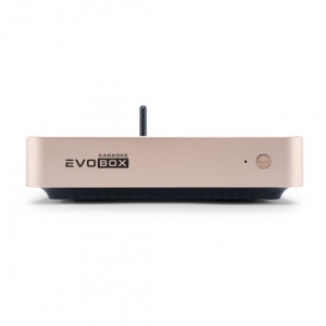 EVOBOX Plus караоке-система для дома в Башкортостане