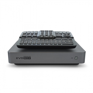 EVOBOX Premium Hi-End караоке-система в Башкортостане