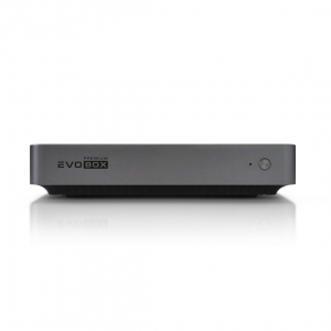 EVOBOX Premium Hi-End караоке-система в Башкортостане