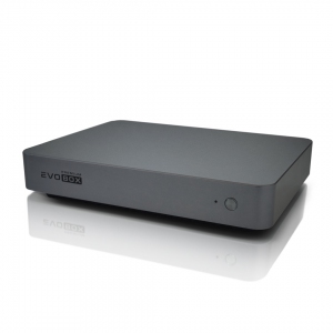 EVOBOX Premium Hi-End караоке-система в Башкортостане