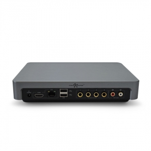 EVOBOX Premium Hi-End караоке-система в Башкортостане