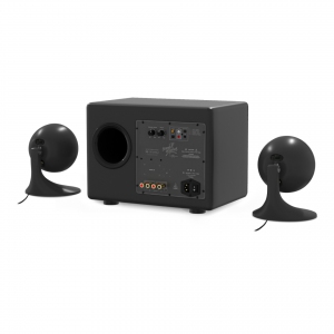 EvoSound Sphere 2.1 аудиосистема для караоке в Башкортостане