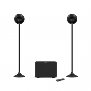 EvoSound Sphere 2.1 аудиосистема для караоке в Башкортостане