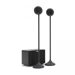 EvoSound Sphere 2.1 аудиосистема для караоке в Башкортостане