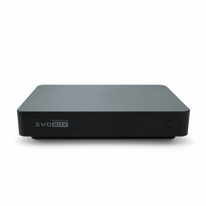 Hi-End караоке-система EVOBOX Premium + EvoSoundBar (саундбар с караоке) в Башкортостане