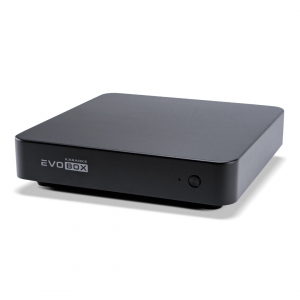 караоке-комплект EVOBOX + EvoSound Bar (саундбар с караоке) в Башкортостане