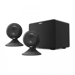 караоке-комплект EVOBOX + EvoSound Sphere 2.1 в Башкортостане