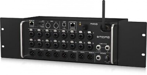 Midas MR18 цифровой микшер в Башкортостане