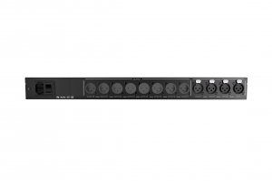 S-Track Dolphin 48 спикер-процессор в Башкортостане