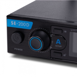 SE-200D цифровые микрофоны в Башкортостане
