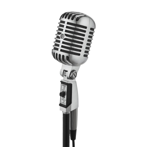 SHURE 55SH SERIES II вокальный, динамический микрофон в Башкортостане