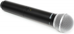 SHURE BLX24E/PG58 M17 вокальная радиосистема в Башкортостане