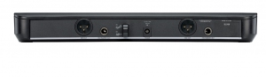 SHURE BLX288E/B58 M17 вокальная радиосистема в Башкортостане