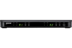 SHURE BLX288E/PG58 M17 вокальная радиосистема в Башкортостане