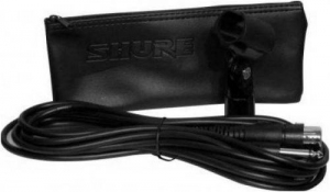 SHURE SV100-A динамический микрофон в Башкортостане