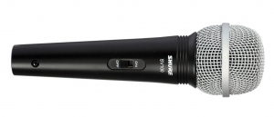 SHURE SV100-A динамический микрофон в Башкортостане