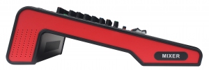 SVS Audiotechnik mixers AM-12 Микшерный пульт аналоговый, 12-канальный в Башкортостане