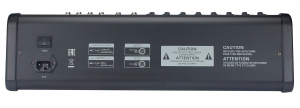 SVS Audiotechnik mixers AM-12 Микшерный пульт аналоговый, 12-канальный в Башкортостане
