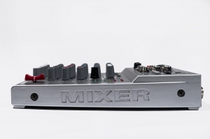 SVS Audiotechnik mixers AM-6 DSP Микшерный пульт аналоговый, 6-канальный SVS Audiotechnik mixers в Башкортостане