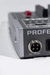 SVS Audiotechnik mixers AM-6 DSP Микшерный пульт аналоговый, 6-канальный SVS Audiotechnik mixers в Башкортостане