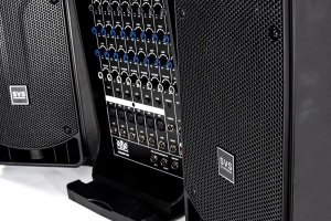 SVS Audiotechnik STAGESET 600 Акустический комплект активный в Башкортостане