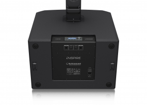 Turbosound iNSPIRE iP3000 модульная аудио колонна 2000Вт в Башкортостане