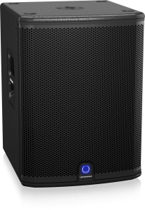Turbosound iQ15B сабвуфер активный в Башкортостане