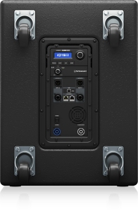 Turbosound iQ15B сабвуфер активный в Башкортостане