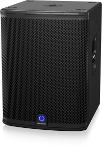 Turbosound iQ15B сабвуфер активный в Башкортостане