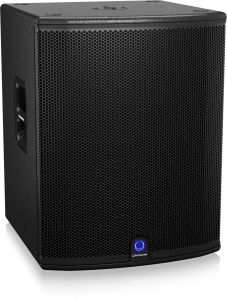Turbosound iQ18B сабвуфер активный в Башкортостане