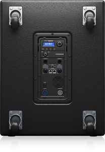 Turbosound iQ18B сабвуфер активный в Башкортостане