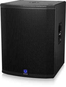 Turbosound iQ18B сабвуфер активный в Башкортостане