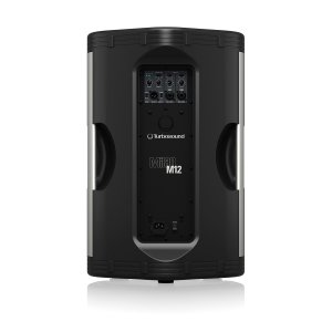 Turbosound MILAN M12 активная акустическая система в Башкортостане