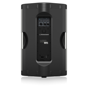 Turbosound MILAN M15 активная акустическая система в Башкортостане
