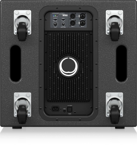 Turbosound Milan M15B сабвуфер активный в Башкортостане