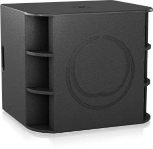 Turbosound Milan M18B сабвуфер активный в Башкортостане