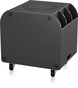 Turbosound Milan M18B сабвуфер активный в Башкортостане