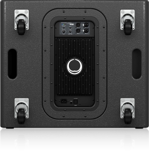 Turbosound Milan M18B сабвуфер активный в Башкортостане