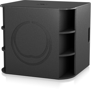 Turbosound Milan M18B сабвуфер активный в Башкортостане
