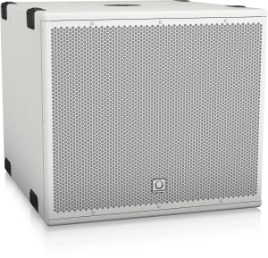 Turbosound NuQ115B-AN Активный сабвуфер в Башкортостане