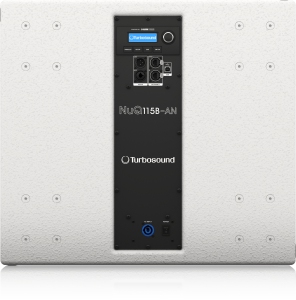 Turbosound NuQ115B-AN Активный сабвуфер в Башкортостане