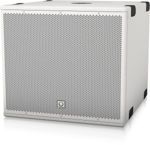 Turbosound NuQ115B-AN Активный сабвуфер в Башкортостане