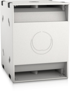 Turbosound NuQ118B-AN Активный сабвуфер в Башкортостане