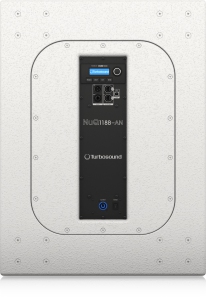 Turbosound NuQ118B-AN Активный сабвуфер в Башкортостане
