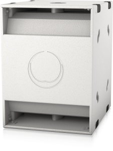Turbosound NuQ118B-AN Активный сабвуфер в Башкортостане