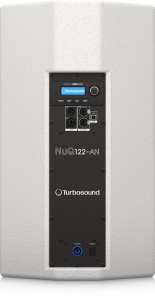 Turbosound NuQ122-AN Активная акустическая система в Башкортостане