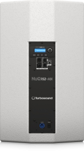 Turbosound NuQ152-AN Активная акустическая система в Башкортостане