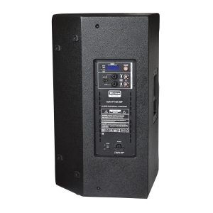 XLine ALFA P-15A DSP Акустическая система активная с DSP и Bluetooth в Башкортостане
