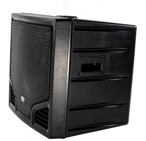XLine SPX-18A SUB Сабвуфер активный в Башкортостане